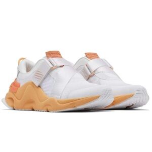 Sorel Women's Kinetic RNEGD Strap Shoes Sneakers size 8